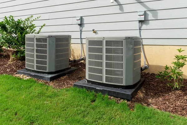 New furnace installation in Farmington Hills Michigan