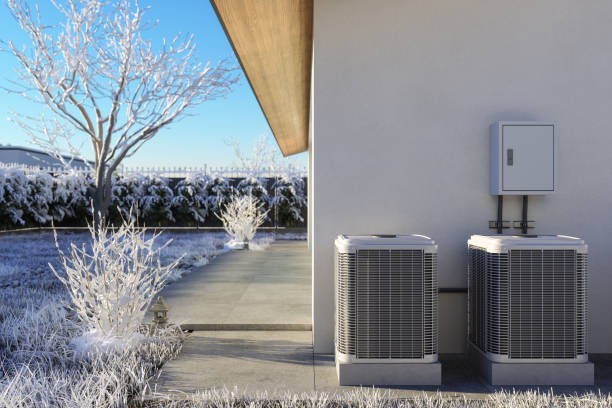 Air conditioner maintenance Farmington Hills MI