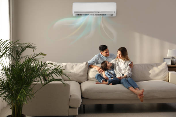 Air filter service Farmington Hills MI