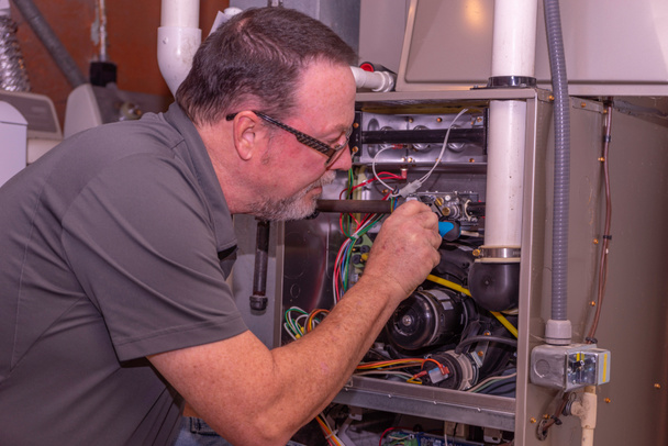 Furnace repair service Farmington Hills MI