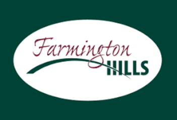 Logo in Farmington Hills